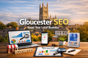 Gloucester SEO