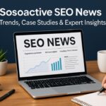 Sosoactive SEO News