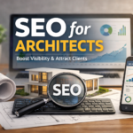 SEO for Architects